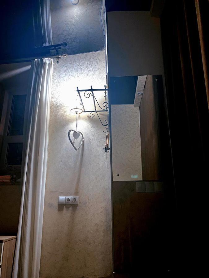 Apartment Ani Tbilisi Exterior foto