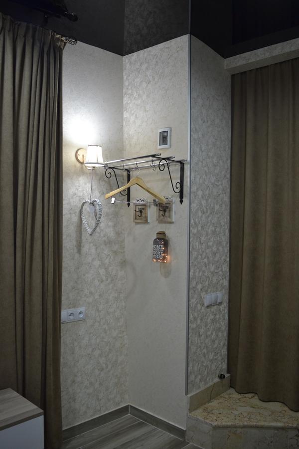 Apartment Ani Tbilisi Exterior foto