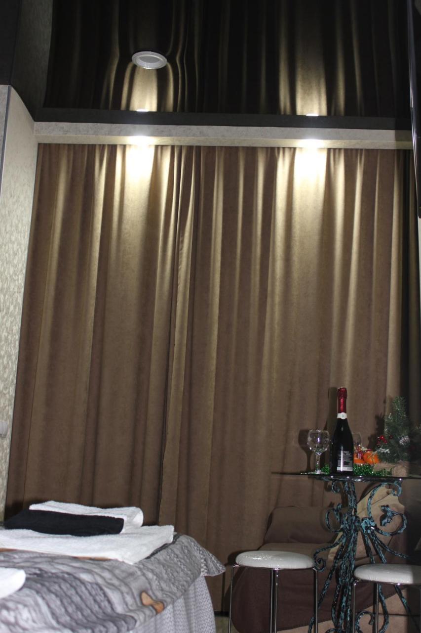 Apartment Ani Tbilisi Exterior foto