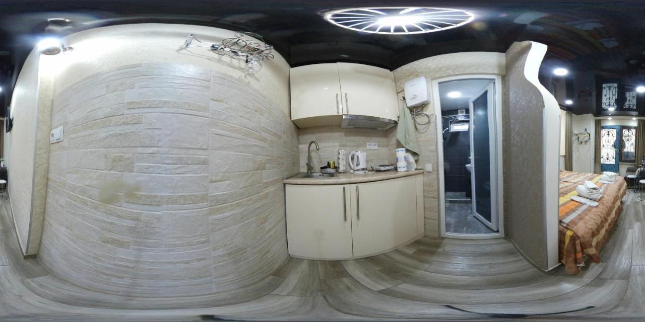 Apartment Ani Tbilisi Exterior foto